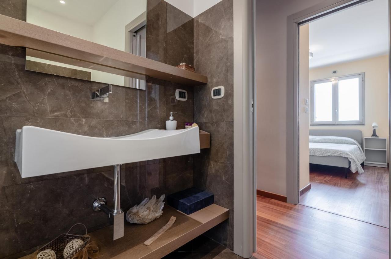 Etna View Superior Flat With Terrace And Jacuzzi Apartment Catania Ngoại thất bức ảnh